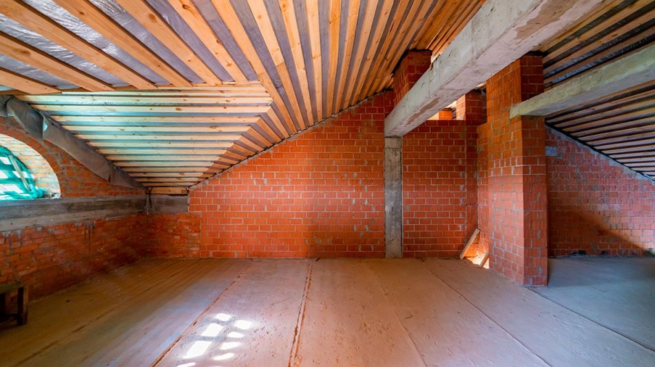 Дом в КП Аврора