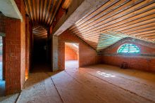 Дом в КП Аврора