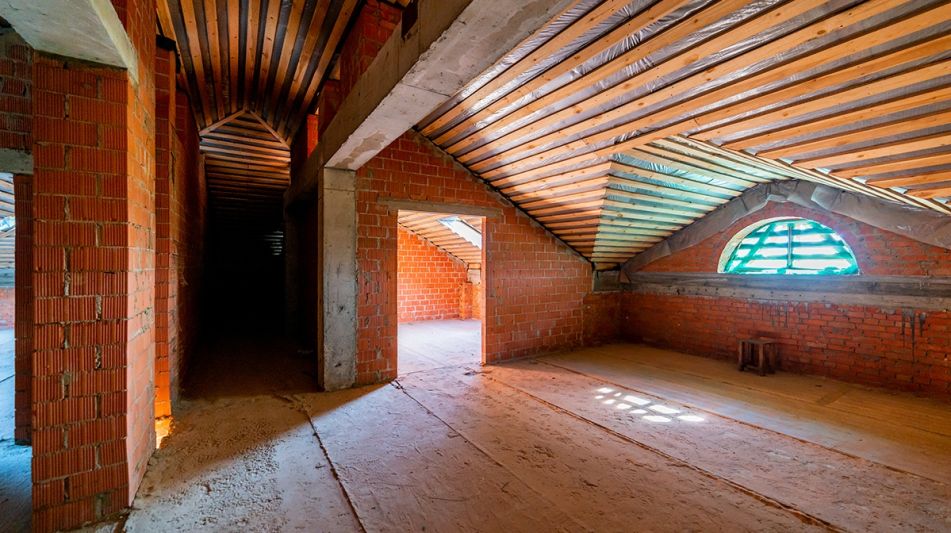 Дом в КП Аврора