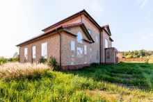 Дом в КП Аврора