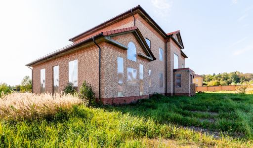 Дом в КП Аврора