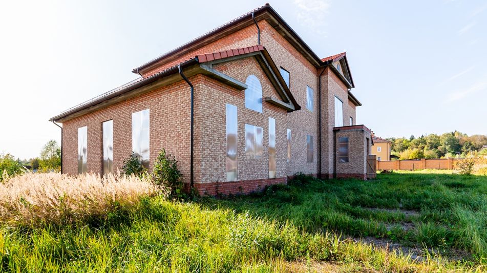 Дом в КП Аврора