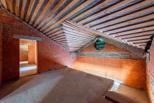 Дом в КП Аврора