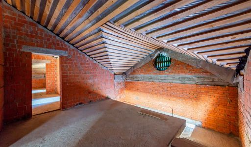 Дом в КП Аврора