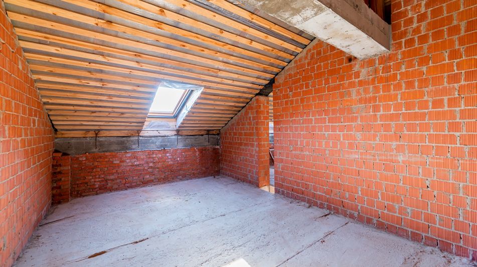 Дом в КП Аврора