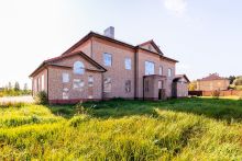 Дом в КП Аврора