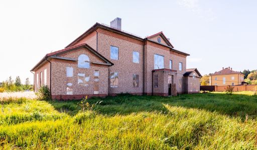 Дом в КП Аврора