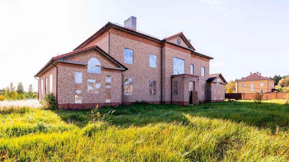 Дом в КП Аврора