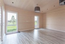 Дом в кп Вилла Линкс