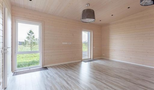 Дом в кп Вилла Линкс