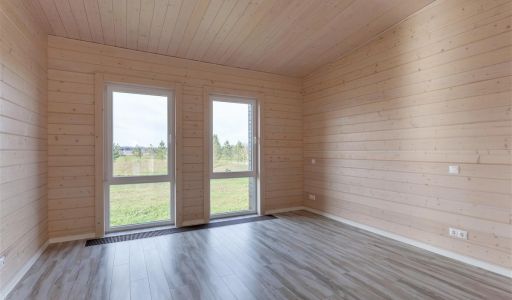 Дом в кп Вилла Линкс