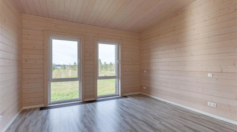 Дом в кп Вилла Линкс