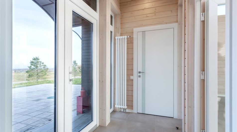 Дом в кп Вилла Линкс