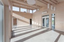 Дом в кп Вилла Линкс