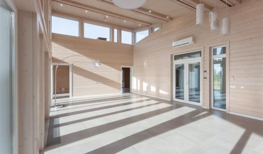 Дом в кп Вилла Линкс