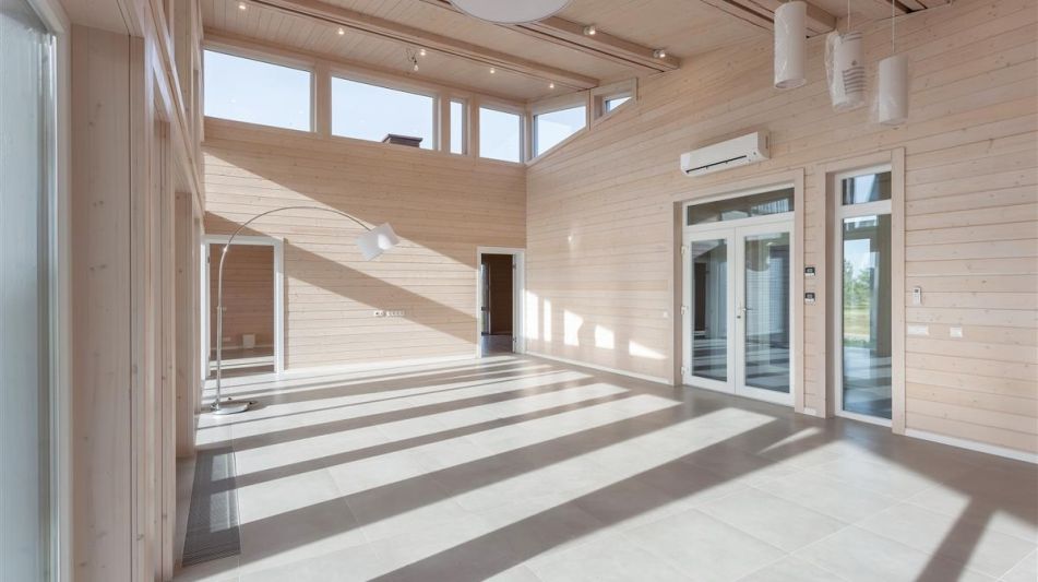 Дом в кп Вилла Линкс