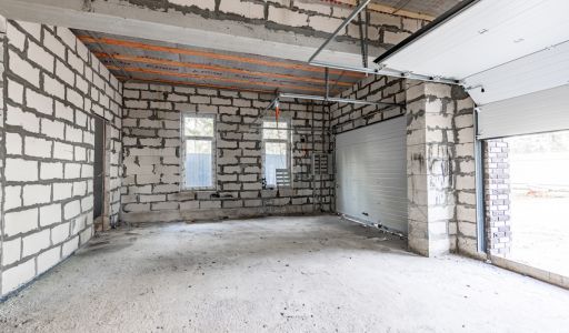 Дом в поселке Топаз