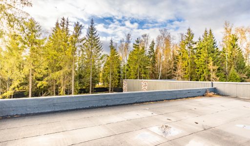 Дом в поселке Топаз