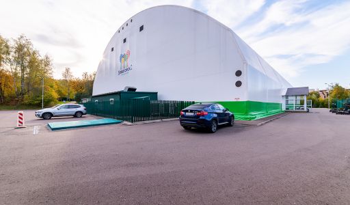 Новогорск-2