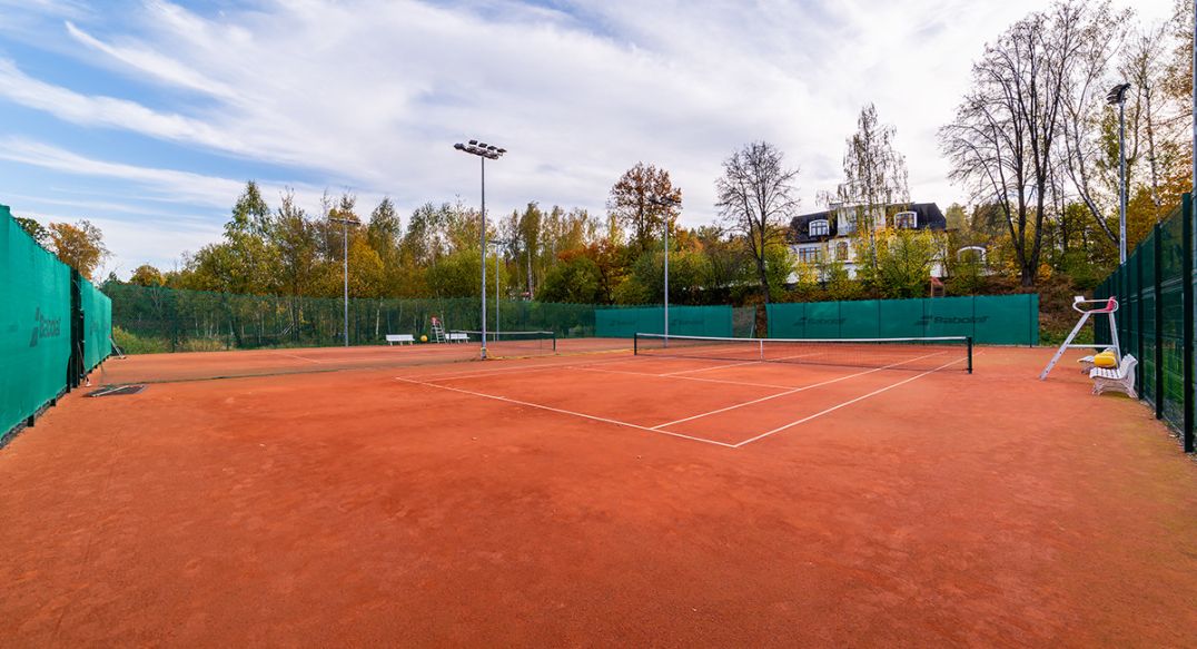 Новогорск-2