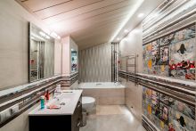 Дом у леса в КП 