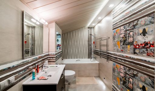 Дом у леса в КП 