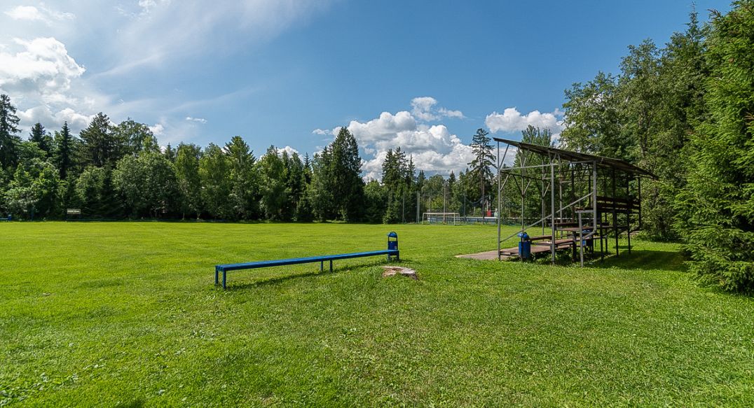 Лугинино