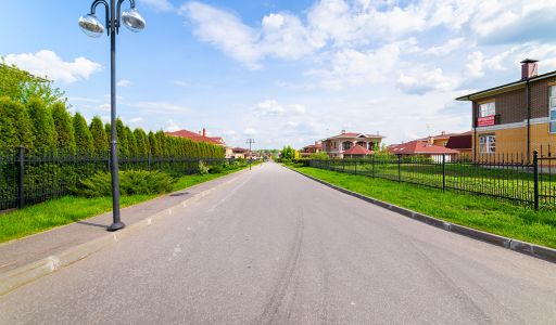 Дом в поселке Вита Верде