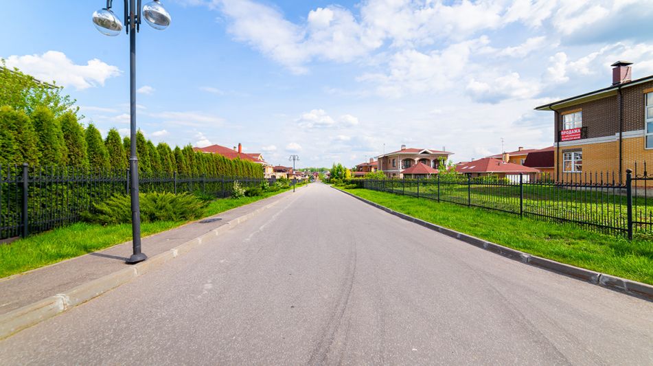 Дом в поселке Вита Верде