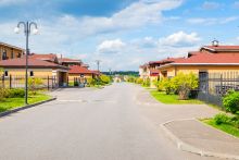 Дом в поселке Вита Верде