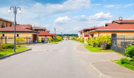 Дом в поселке Вита Верде