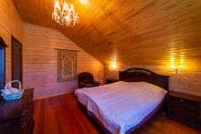 Дом у леса КП Лапландия