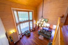 Дом у леса КП Лапландия