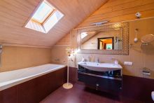 Дом у леса КП Лапландия