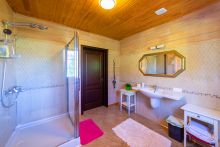 Дом у леса КП Лапландия