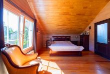 Дом у леса КП Лапландия