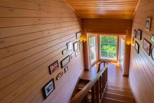 Дом у леса КП Лапландия