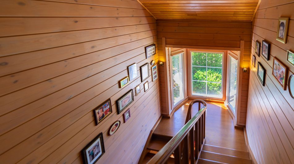 Дом у леса КП Лапландия