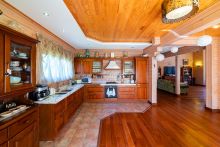 Дом у леса КП Лапландия