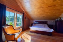 Дом у леса КП Лапландия