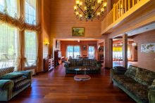 Дом у леса КП Лапландия