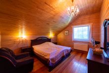 Дом у леса КП Лапландия