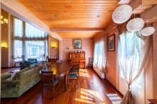 Дом у леса КП Лапландия