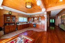 Дом у леса КП Лапландия