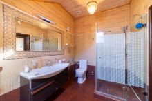 Дом у леса КП Лапландия