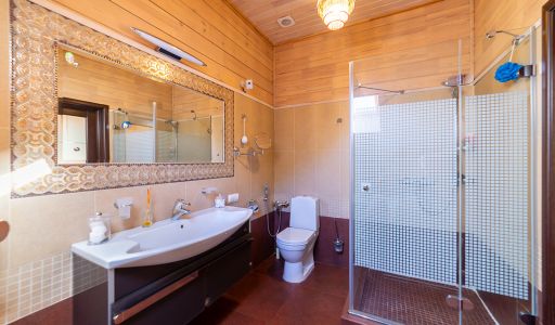 Дом у леса КП Лапландия