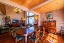 Дом у леса КП Лапландия