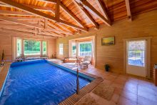 Дом у леса КП Лапландия