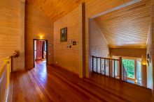 Дом у леса КП Лапландия