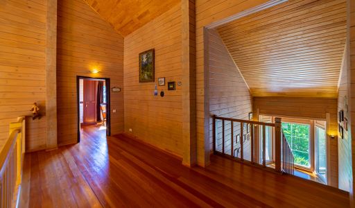 Дом у леса КП Лапландия